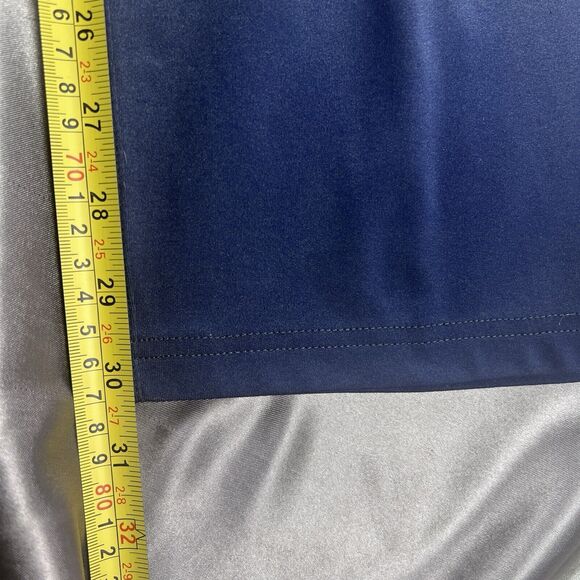 Hylete Ion Pants Mens XL 32x30 Blue Activewear Joggers Training Golf Workout‎ - Picture 6 of 14